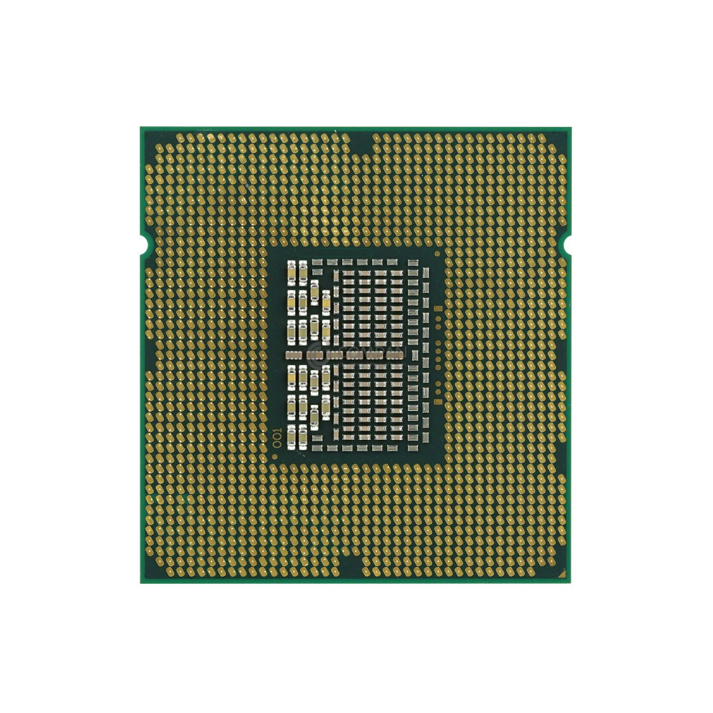 SLBFZ INTEL X5550 2.66GHZ 4CORE 6.40GT S CACHE